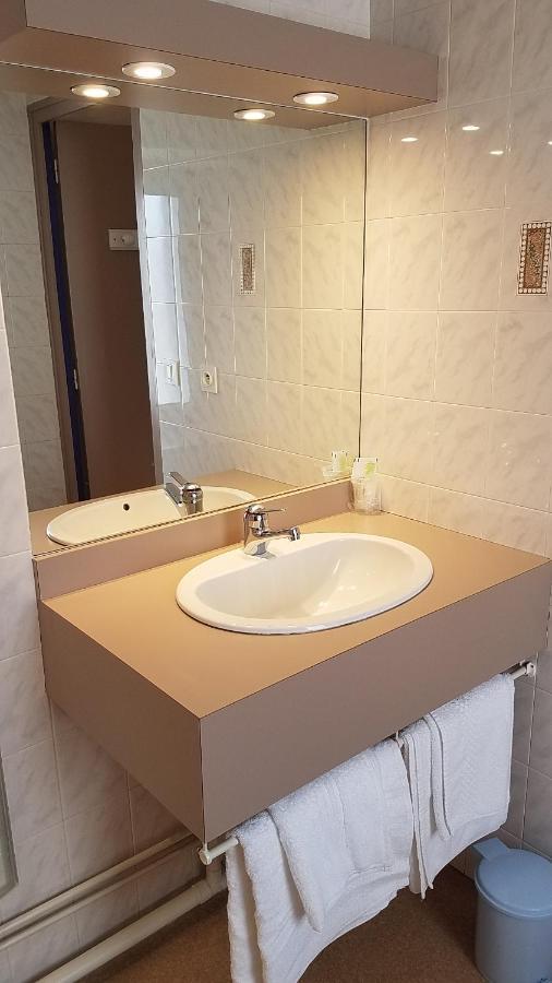 Hotel Des Roches 2*