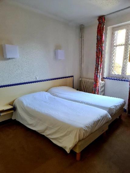 Hotel Des Roches