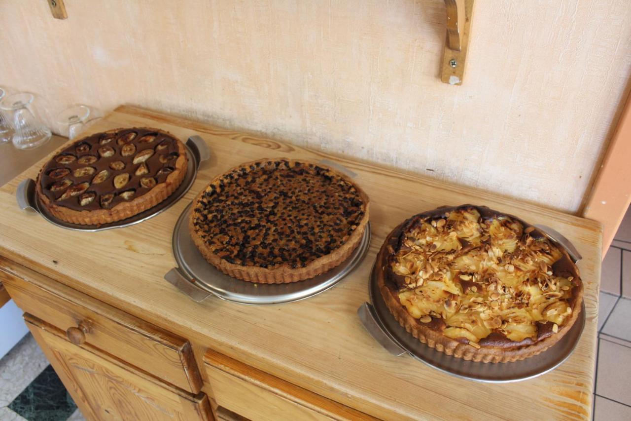 Des Roches 2* Saint-Flour (Cantal)
